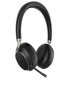Yealink BH76 Teams USB-A, Negro