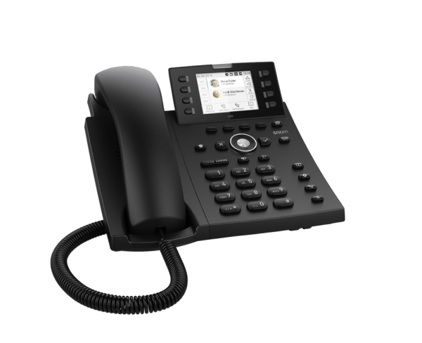 SNOM D335 Teléfono SIP