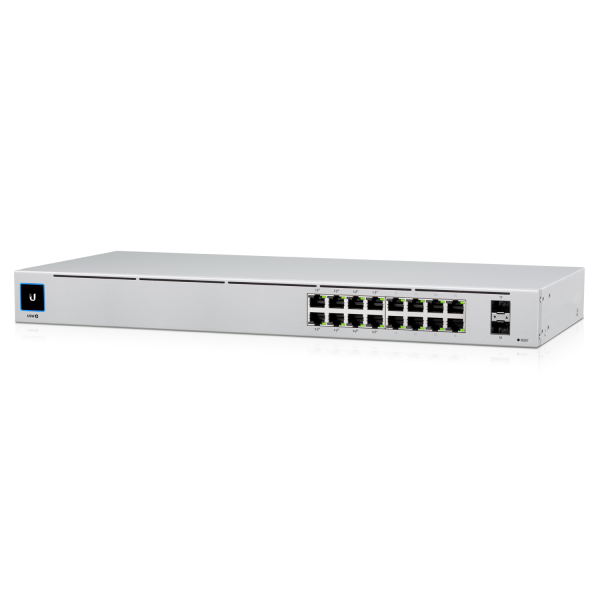 Ubiquiti USW-16-POE Unifi witch Gen2