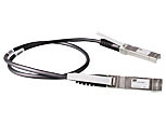 HP Switch zbh. Direkt Kabel SFP+ SFP+ 0, 65m, 10GB, X240,