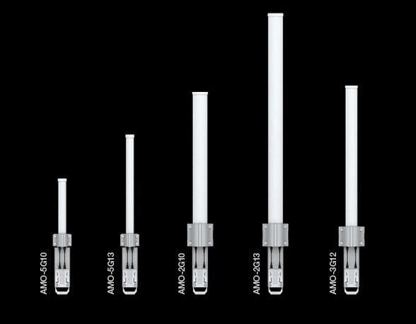 Ubiquiti Rocket M5 Omni 10