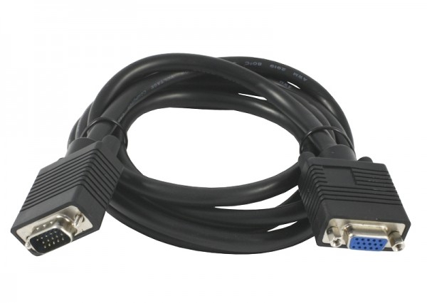 Synergy 21 S215299 Cable VGA m/h 3+7 HQ, 30m