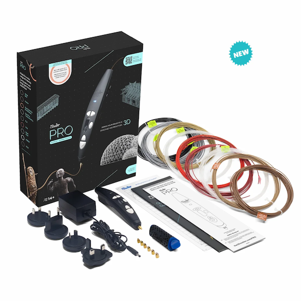 3Doodler Boli 3D &quot;Pro III&quot;