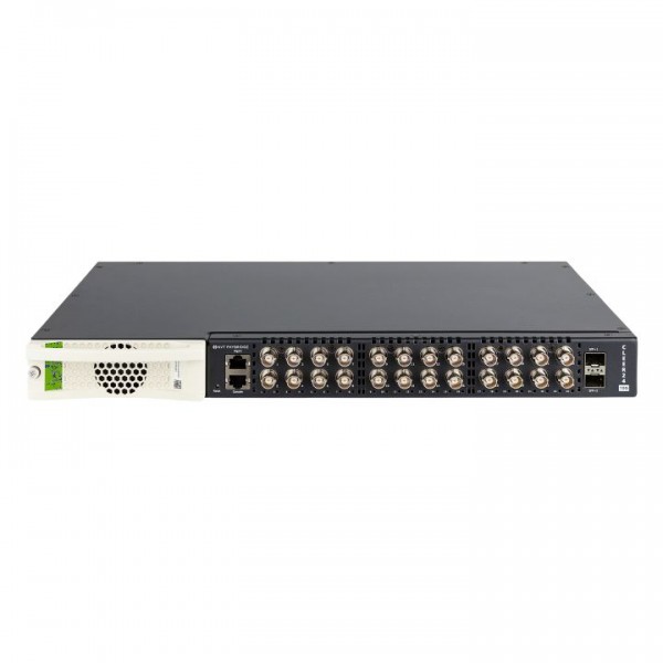 Phybridge Switch CLEER24-10G