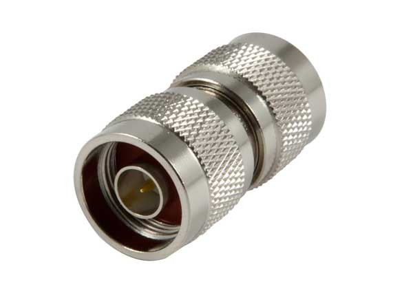 ALLNET Adaptador de antena N-Type macho > N-Type macho