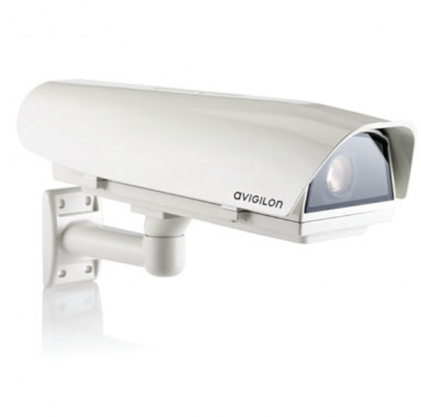 Avigilon Zubehör Outdoor Geäuse für Boxkamera mit Heizung ES-HD-HWS