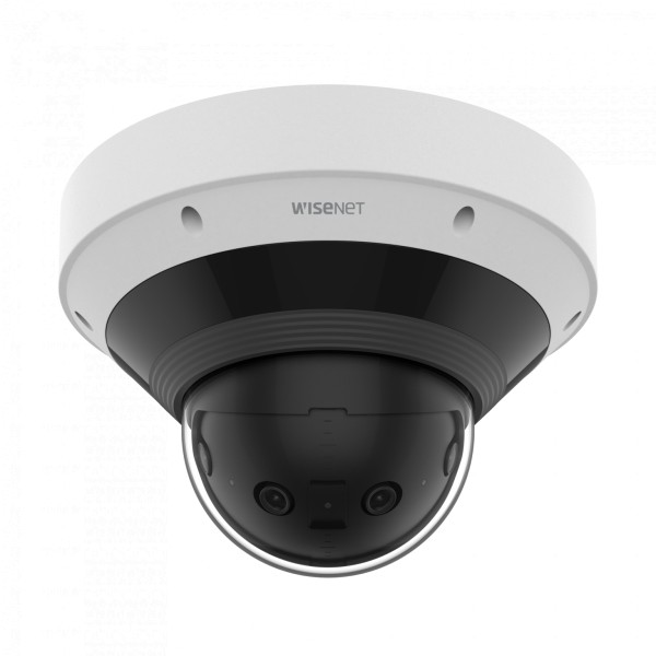 Hanwha Techwin PNM-C9022RV