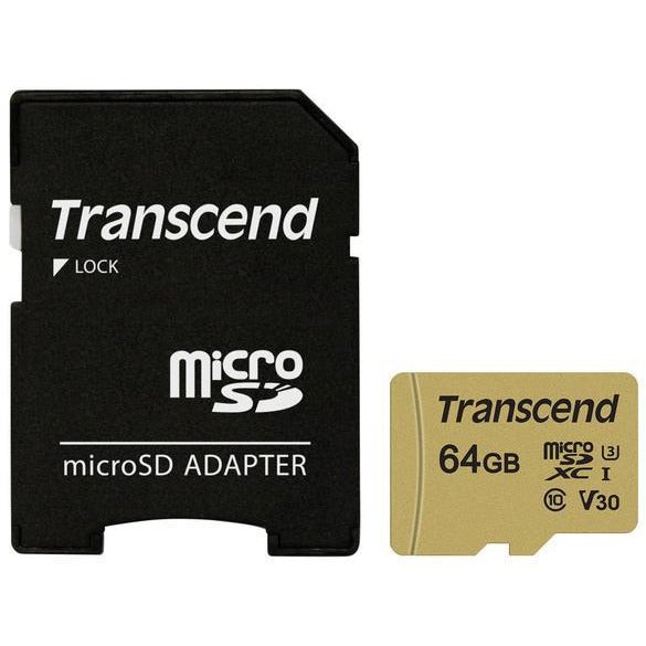 TS64GUSD500S