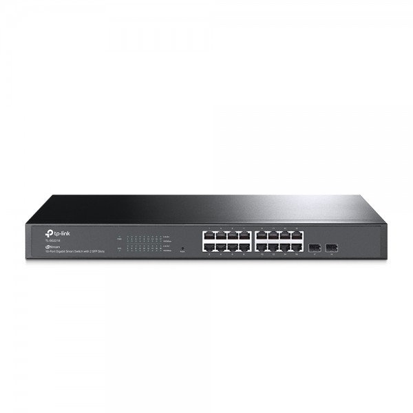 TP-LINK TL-SG2218 Switch 16x Gigabit