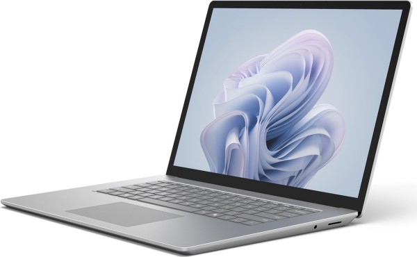 Notebook 13,5&quot; Microsoft Surface Laptop 6 - Ultra7/64GB/1024GB *platinum* W11P