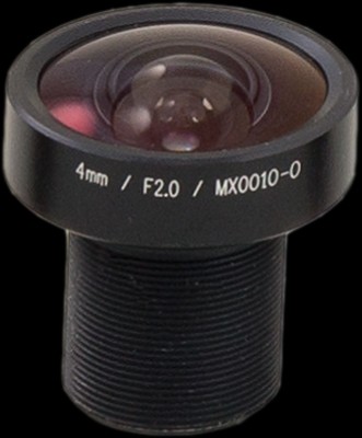 Mobotix B036 (L20-L23) Lente para M2X/D2X/D12