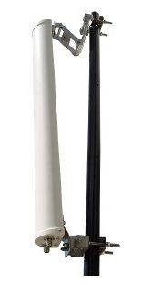 ALLNET HG5818-16DP-120 Antena 5.8GHz sectorial MIMO 16dBi, 1