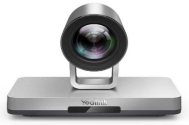 Yealink Cámara UVC80