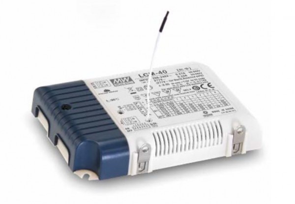 Mean Well LCM-40EO Driver CC Enocean
