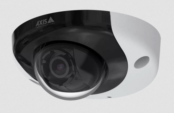 AXIS P3935-LR Cámara Dome Fija, Pack 10uds