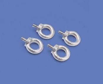 Vertiv(Knürr) zub. Kranösen Satz M12 (per 4)