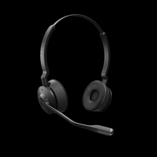 Jabra Engage 55 Duo UC USB-A