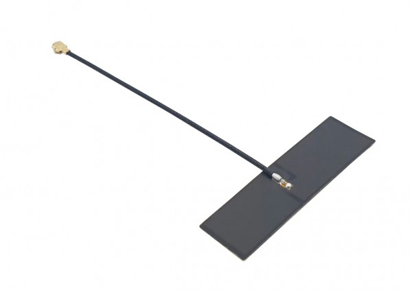 ALLNET Antena 2.4/5 GHz 2dBi auto-adhesiva PCB interior