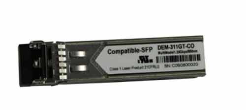 GBIC-Mini, SFP, 1000, SX/LC, kompatible f.Cisco