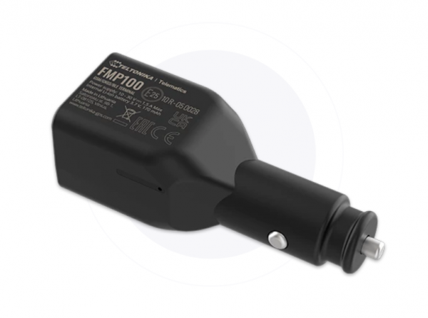 Teltonika FMP100 Tracker 2G/GNSS/BLE