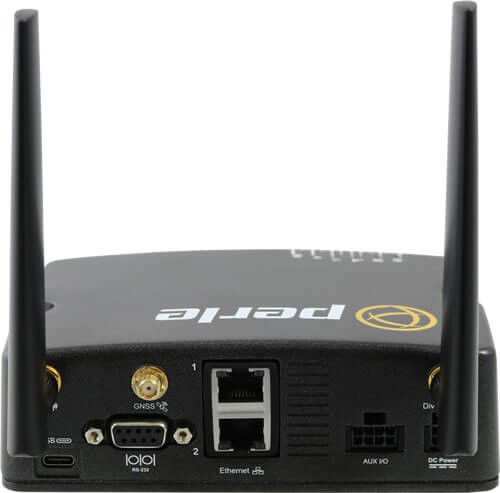 Perle LTE Router IRG5520 Router