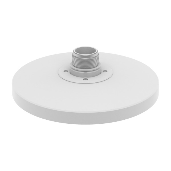 Hanwha Techwin IP-Cam Zbh. Adapter Plate für Dome SBP-250HMW