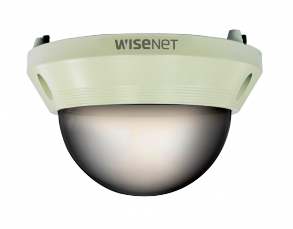 Hanwha Techwin Zub. Smoked Dome SPB-VAW12