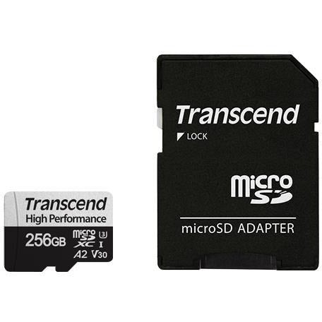 TS256GUSD330S