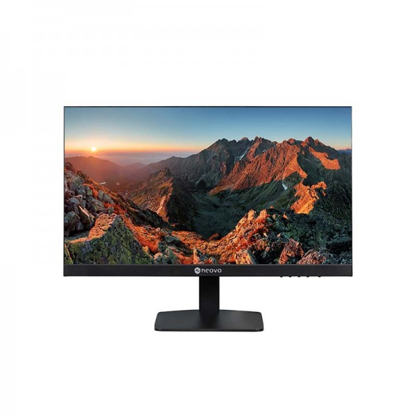 AG Neovo Office Monitor 24?? FHD LCD, 100Hz, DP/HDMI/VGA
