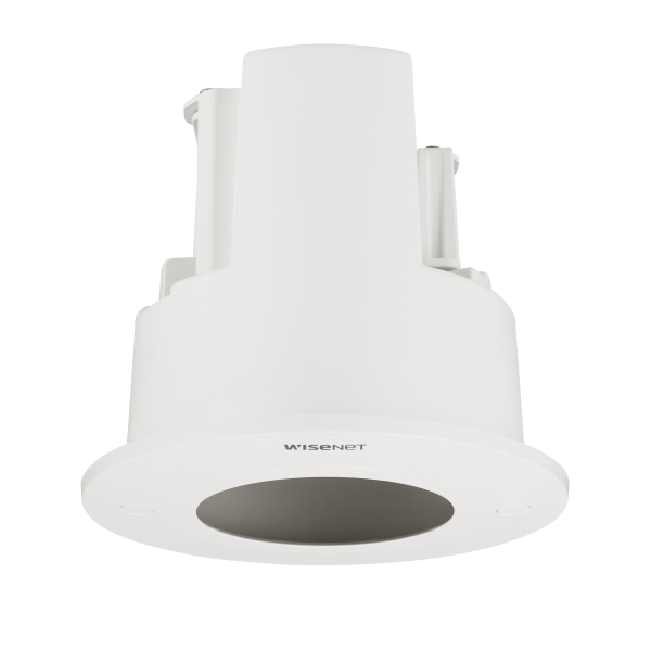Hanwha Techwin IP-Cam Zbh. Deckeneinbaukit SHD-1128FPW