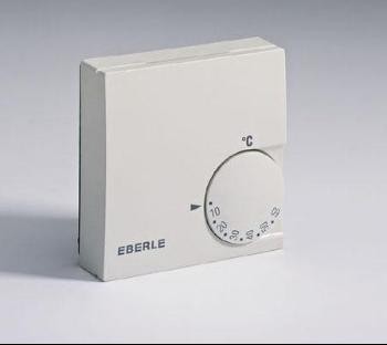 Knürr zub.Thermostat Eberle RTR-E 6705