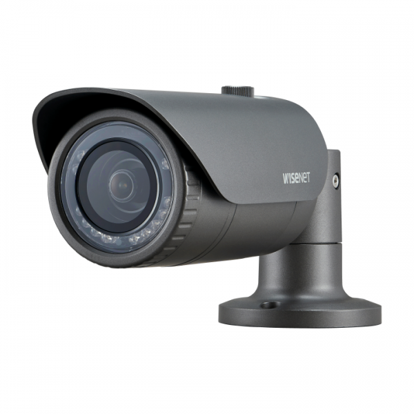 Hanwha Techwin analog Bullet Kamera HCO-7010RA