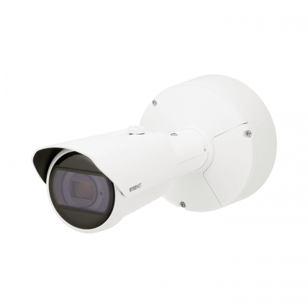 Hanwha Techwin IP-Cam Bullet "X-Serie XNO-C6083R/RW RoadWatch ANPR