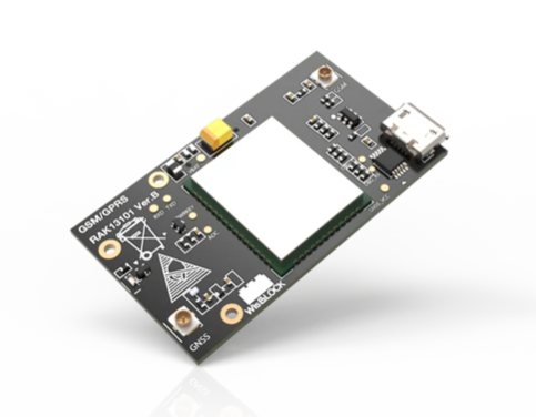 RAK Wireless WisBlock 13101 Módulo GSM