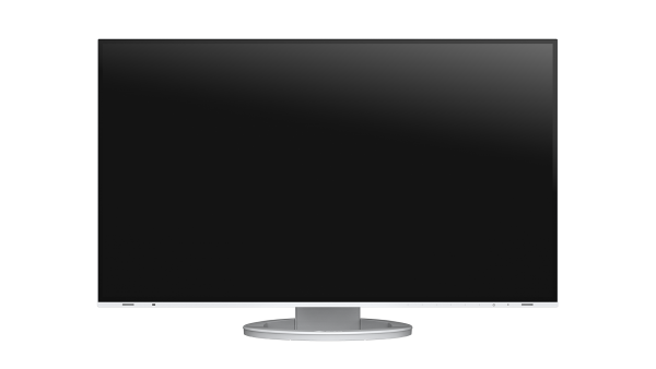 TFT 27&quot; EIZO FlexScan EcoView UltraSlim EV2795-WT Monitor weiß, IPS-Panel