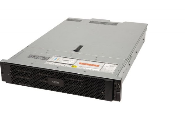AXIS Aufzeichnungsrekorder S1264 Racked 24 TB