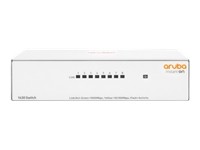 HP R8R45A Switch Aruba Instant On 1430 8G