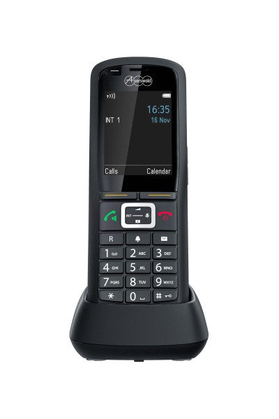 Auerswald Teléfono DECT COMfortel M-730