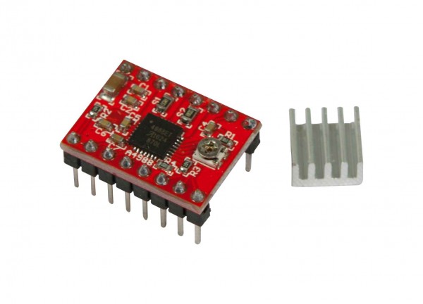 4duino Driver A4988