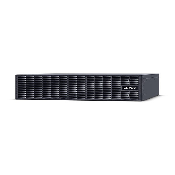 CyberPower USV, zbh. Batterieerweiterung für OLS3000ERT2UA/OLS3000ERT2UA-B/OLS2200ERT2UA-B, 2U incl.Rail Kit