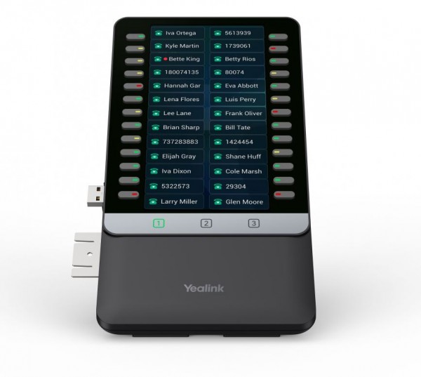 Yealink EXP55 Módulo de expansión