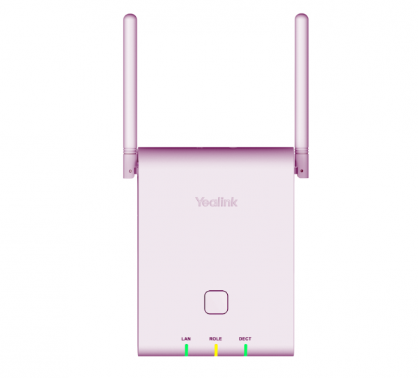 Yealink Estación Base SIP W90 Dect Manager