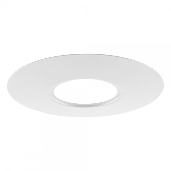 LEDVANCE SPOT RING D180 WT