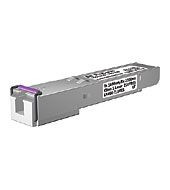 HP ProCurve Switch,GBIC-Mini, 100, BX-D, LC, Downstream,