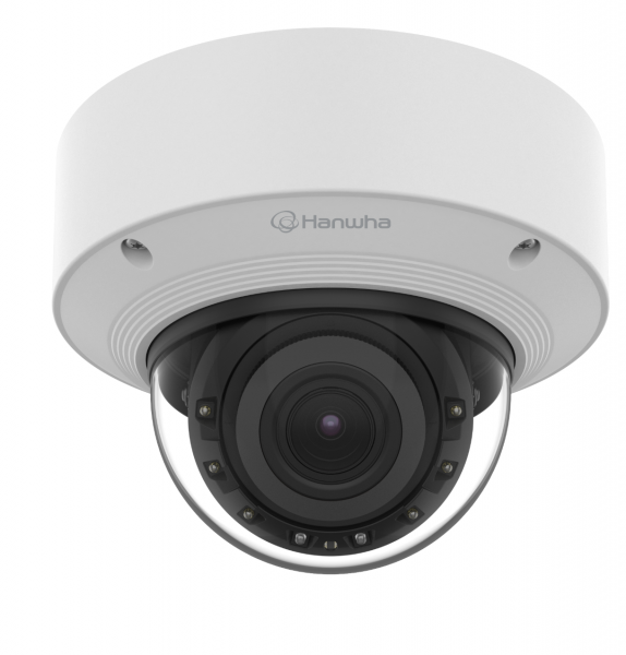 Hanwha Techwin IP-Cam Bullet "Q-Serie" QNO-6022R1 IR 2MP