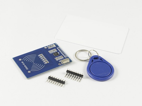 4duino Módulo RFID RC522