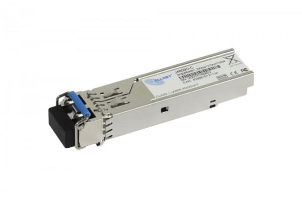 ALLNET Mini-GBIC, 1000Mbit, LX-LC para HP