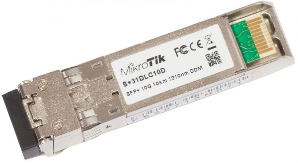 MikroTik XS+85LC01D