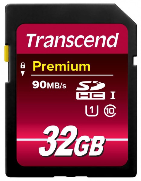 TS32GSDU1