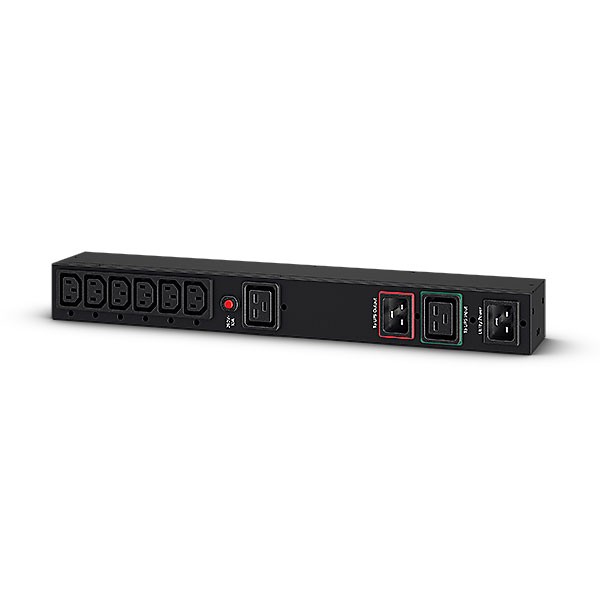 CyberPower PDU de bypass de mantenimiento